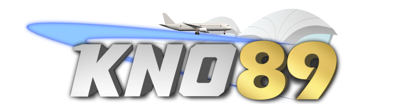 LOGO KNO89 SITUS RESMI